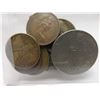 Image 2 : WORLD LOT OF COLLECTABLE COINS