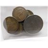 Image 4 : WORLD LOT OF COLLECTABLE COINS