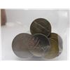 Image 5 : WORLD LOT OF COLLECTABLE COINS