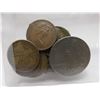 Image 6 : WORLD LOT OF COLLECTABLE COINS