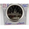 Image 1 : 1987 PROOF CAMEO CANADA DOLLAR