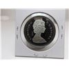 Image 2 : 1987 PROOF CAMEO CANADA DOLLAR