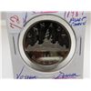 Image 3 : 1987 PROOF CAMEO CANADA DOLLAR
