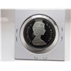 Image 4 : 1987 PROOF CAMEO CANADA DOLLAR