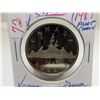 Image 5 : 1987 PROOF CAMEO CANADA DOLLAR
