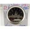 Image 7 : 1987 PROOF CAMEO CANADA DOLLAR