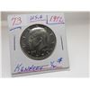 Image 3 : 1972 KENNEDY USA HALF DOLLAR