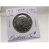 Image 5 : 1972 KENNEDY USA HALF DOLLAR