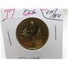 Image 1 : 2005 CH/BU CANADA TERRY FOX DOLLAR
