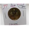 Image 3 : 2005 CH/BU CANADA TERRY FOX DOLLAR