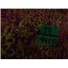 Image 4 : UNCLAIMED STORAGE:  NEW 44" X 56" QUILT