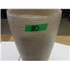 Image 2 : UNCLAIMED STORAGE:  22" VASE
