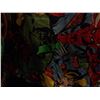 Image 6 : UNCLAIMED STORAGE:  DOUBLE SPIDERMAN QUILT