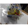 Image 2 : UNCLAIMED STORAGE:  THREAD, PINS, ETC?