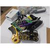 Image 1 : UNCLAIMED STORAGE:  VARIOUS ???