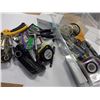 Image 3 : UNCLAIMED STORAGE:  VARIOUS ???
