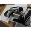 Image 1 : UNCLAIMED STORAGE:  SKATES (SIZE 7)