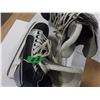 Image 2 : UNCLAIMED STORAGE:  SKATES (SIZE 7)