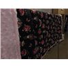 Image 4 : UNCLAIMED STORAGE:  40" X 40" QUILT