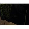 Image 5 : UNCLAIMED STORAGE:  DOUBLE "WEED" QUILT