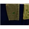 Image 2 : UNCLAIMED STORAGE:  BLUE QUILT, 2 MATS