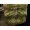 Image 5 : UNCLAIMED STORAGE:  BLUE QUILT, 2 MATS