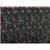 Image 1 : UNCLAIMED STORAGE:  2 NEW 36" X 36" QUILTS