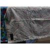 Image 3 : UNCLAIMED STORAGE:  2 NEW 36" X 36" QUILTS