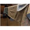 Image 4 : UNCLAIMED STORAGE:  2 NEW 36" X 36" QUILTS