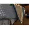 Image 5 : UNCLAIMED STORAGE:  2 NEW 36" X 36" QUILTS