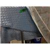Image 6 : UNCLAIMED STORAGE:  2 NEW 36" X 36" QUILTS