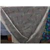 Image 7 : UNCLAIMED STORAGE:  2 NEW 36" X 36" QUILTS