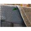 Image 8 : UNCLAIMED STORAGE:  2 NEW 36" X 36" QUILTS