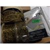 Image 2 : UNCLAIMED STORAGE:  FLAT C/W ASSORTED RIBBON