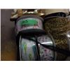 Image 3 : UNCLAIMED STORAGE:  FLAT C/W ASSORTED RIBBON