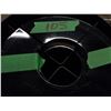 Image 3 : UNCLAIMED STORAGE:  BLACK DISPLAY RACK