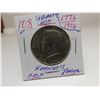 Image 1 : 1776 - 1976 KENNEDY USA LIBERTY HALF DOLLAR