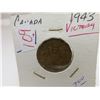 Image 5 : 1943 WORLD WAR VICTORY CANADA NICKEL