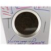 Image 5 : 1899 CANADA VICTORIAN LARGE PENNY