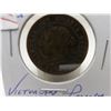 Image 7 : 1899 CANADA VICTORIAN LARGE PENNY