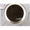 Image 9 : 1899 CANADA VICTORIAN LARGE PENNY