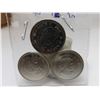Image 2 : 2013 & 2015 UNCIRCULATED CANADA QUARTER SET