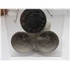 Image 4 : 2013 & 2015 UNCIRCULATED CANADA QUARTER SET