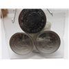 Image 8 : 2013 & 2015 UNCIRCULATED CANADA QUARTER SET