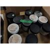 Image 2 : FLAT C/W ASSORTED PAINTS