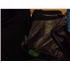 Image 2 : UNCLAIMED STORAGE:  FLAT C/W BLUE & BLACK FABRIC