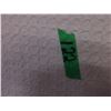 Image 3 : UNCLAIMED STORAGE:  DOUBLE SIZE WHITE THROW