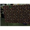 Image 1 : UNCLAIMED STORAGE:  42" X 42" QUILT