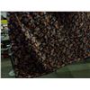 Image 3 : UNCLAIMED STORAGE:  42" X 42" QUILT