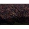 Image 3 : UNCLAIMED STORAGE:  40" X 40" QUILT, 2 STANDARD PILLOWCASES